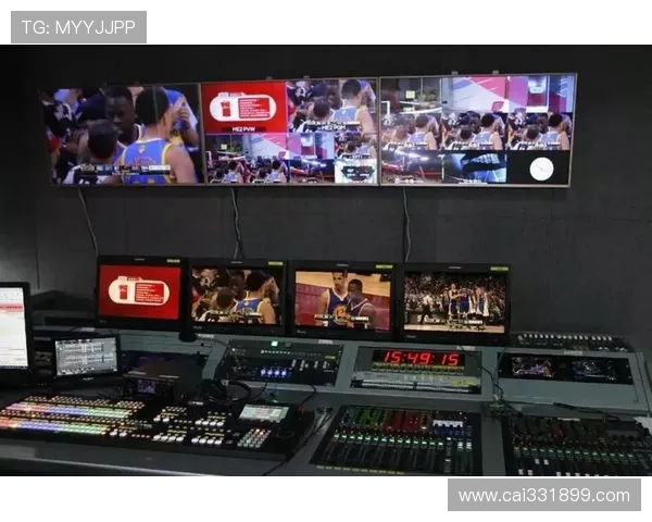 百视通体育直播App：畅享高清赛事与实时互动体验